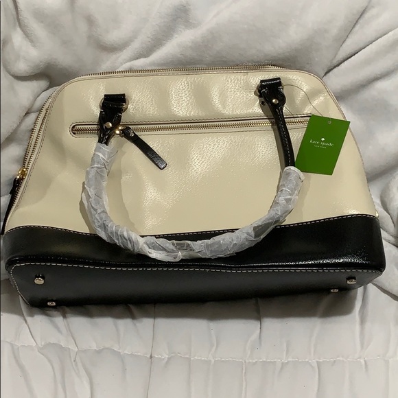 NWT Kate Spade Rachelle purse - Picture 2 of 5